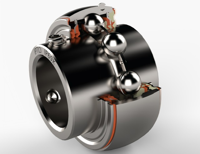 Why You Should Use The IP69K Series Bearing For Harsh Environments why-you-should-use-the-ip69k-series-bearing-for-harsh-environments